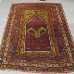 592 2009 ORIENTAL RUG